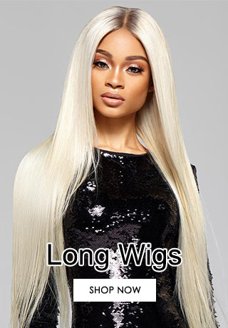 Long Hairstyle